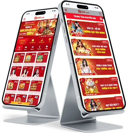 Game bắn cá đổi thưởng