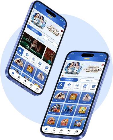 Đa dạng trò chơi S888 Login