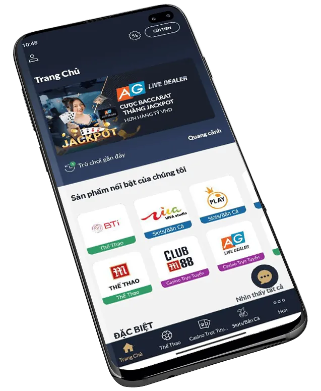 Hỗ trợ khách hàng S888 Login