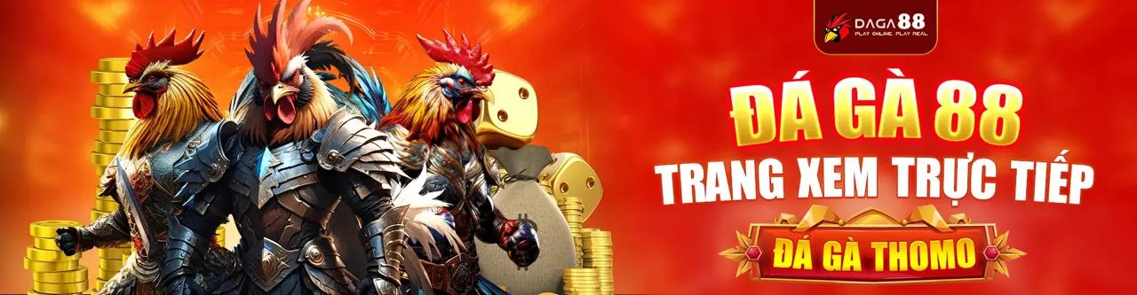 Đá Gà Trực Tuyến s888 login