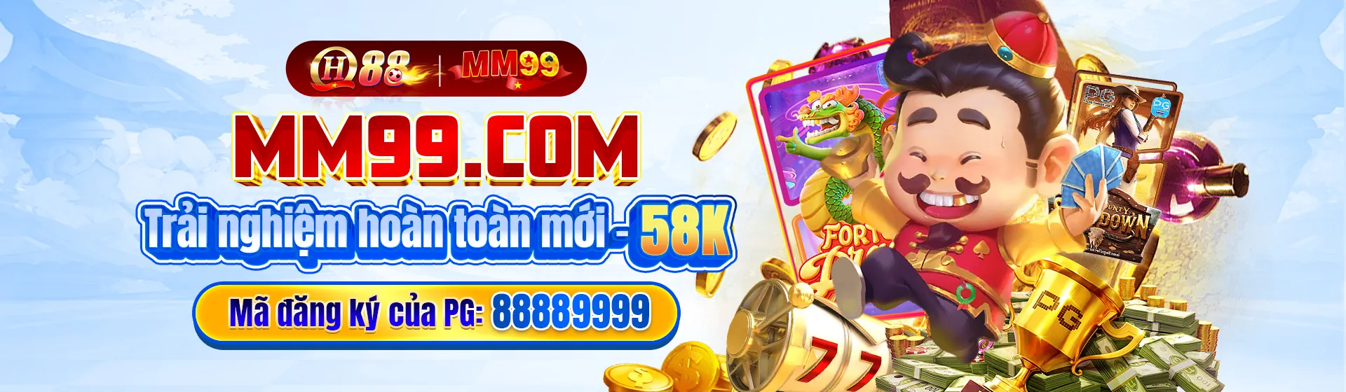 Chương Trình VIP s888 login