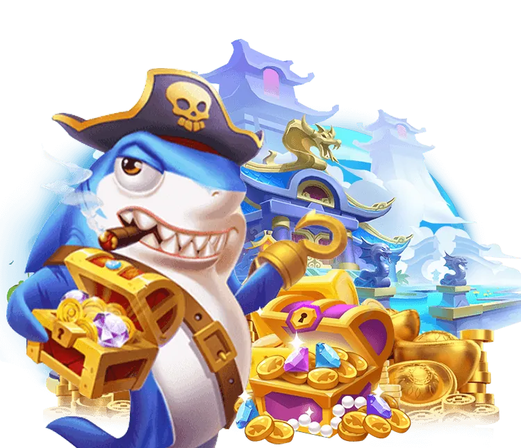 Game bắn cá s888 login với hình ảnh đại dương